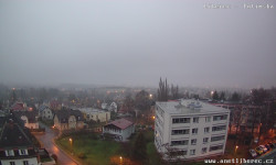 Dolní Hanychov, Jizerské hory