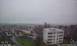 Dolní Hanychov, Jizerské hory