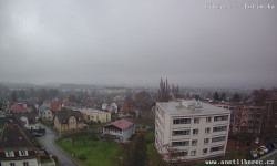 Dolní Hanychov, Jizerské hory