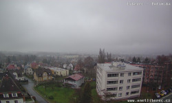 Dolní Hanychov, Jizerské hory