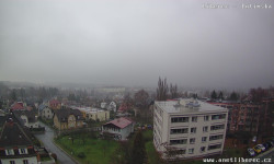 Dolní Hanychov, Jizerské hory