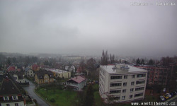 Dolní Hanychov, Jizerské hory