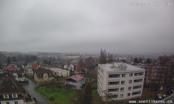 Dolní Hanychov, Jizerské hory