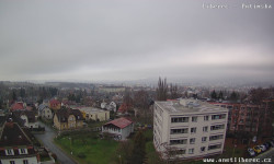 Dolní Hanychov, Jizerské hory