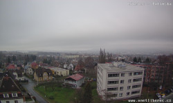 Dolní Hanychov, Jizerské hory