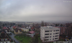 Dolní Hanychov, Jizerské hory