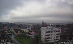 Dolní Hanychov, Jizerské hory