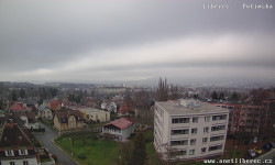 Dolní Hanychov, Jizerské hory