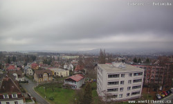 Dolní Hanychov, Jizerské hory