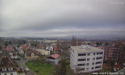 Dolní Hanychov, Jizerské hory