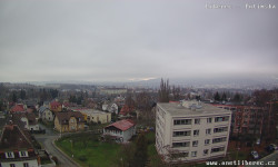 Dolní Hanychov, Jizerské hory