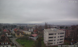 Dolní Hanychov, Jizerské hory