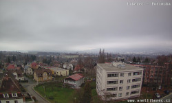 Dolní Hanychov, Jizerské hory