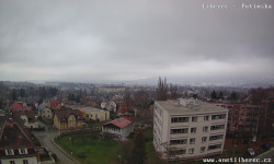 Dolní Hanychov, Jizerské hory