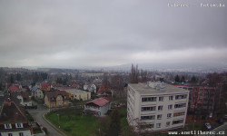 Dolní Hanychov, Jizerské hory