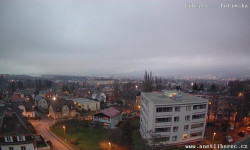 Dolní Hanychov, Jizerské hory