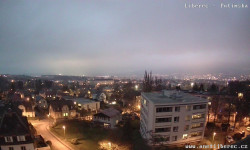 Dolní Hanychov, Jizerské hory