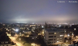 Dolní Hanychov, Jizerské hory