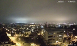 Dolní Hanychov, Jizerské hory