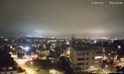 Dolní Hanychov, Jizerské hory