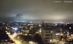 Dolní Hanychov, Jizerské hory