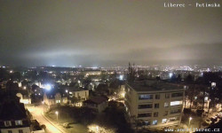 Dolní Hanychov, Jizerské hory