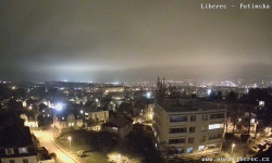 Dolní Hanychov, Jizerské hory