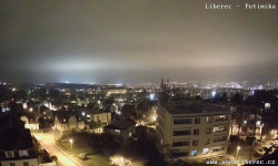 Dolní Hanychov, Jizerské hory