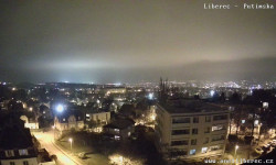 Dolní Hanychov, Jizerské hory