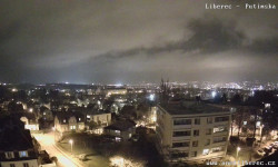 Dolní Hanychov, Jizerské hory