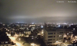 Dolní Hanychov, Jizerské hory