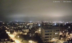 Dolní Hanychov, Jizerské hory