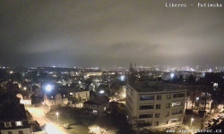 Dolní Hanychov, Jizerské hory