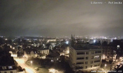 Dolní Hanychov, Jizerské hory