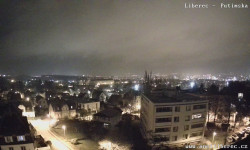 Dolní Hanychov, Jizerské hory