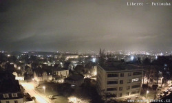 Dolní Hanychov, Jizerské hory