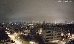 Dolní Hanychov, Jizerské hory