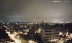 Dolní Hanychov, Jizerské hory