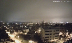 Dolní Hanychov, Jizerské hory