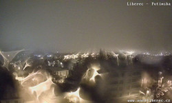 Dolní Hanychov, Jizerské hory