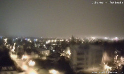 Dolní Hanychov, Jizerské hory