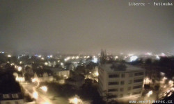 Dolní Hanychov, Jizerské hory