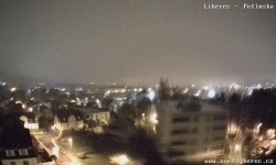 Dolní Hanychov, Jizerské hory