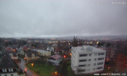 Dolní Hanychov, Jizerské hory