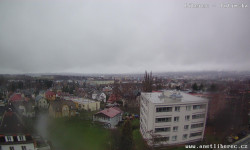 Dolní Hanychov, Jizerské hory