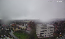 Dolní Hanychov, Jizerské hory