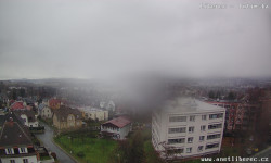 Dolní Hanychov, Jizerské hory