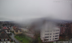 Dolní Hanychov, Jizerské hory