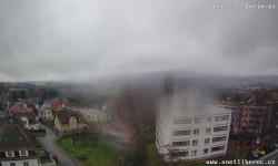 Dolní Hanychov, Jizerské hory