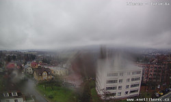 Dolní Hanychov, Jizerské hory